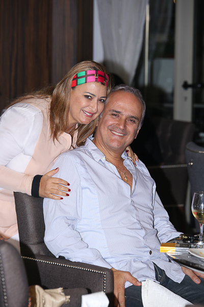 Monte Cassino on Thursday Night